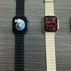 T10 ULTRA AND T800 SMART WATCH