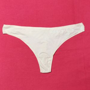 Combo 5 Girls Thong Size 34/36