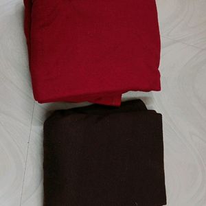 Microfiber Blankets Combo