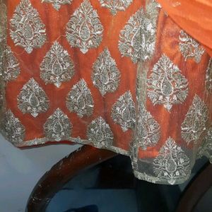 Beautiful Lehnga With Dupatta