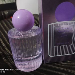 Miniso Perfume