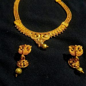 Gold Plated Jewellery