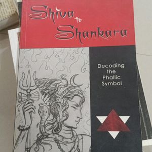 Shiva To Shankara By Devdutt Pattanaik