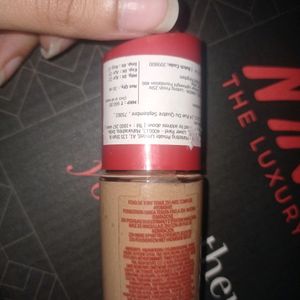 Rimmel London Foundation