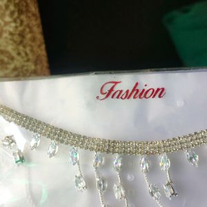 Diamond Necklace