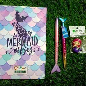 Mermaid Hamper