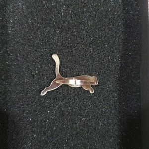 Real Authentic Puma Pin