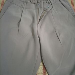 Boyfriend Design Trouser