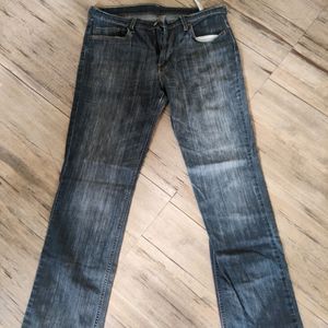 LEVIS DENIM