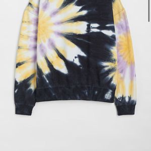 H&m Oversized Sweatshirt