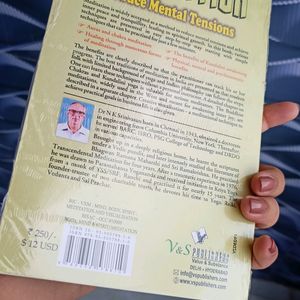 Meditation Book