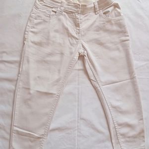 Capri Jean's (Short)