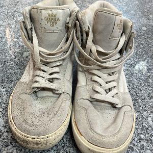 Original Supra High Top Sneakers