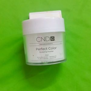 CND Color Sculpting Powder