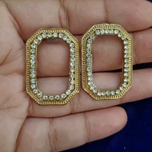 Daily Wear Earrings