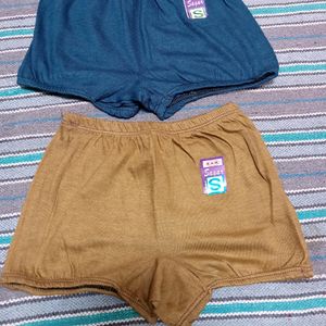 Kids Bloomers