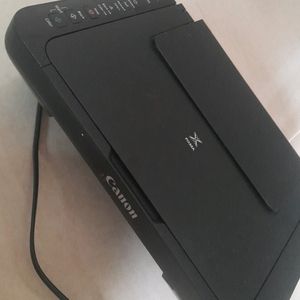 Wireless All In One Printer Scanner