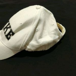 Man Nike Cap