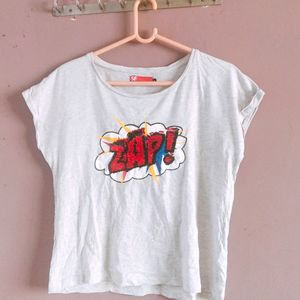 Cotton Tshirt