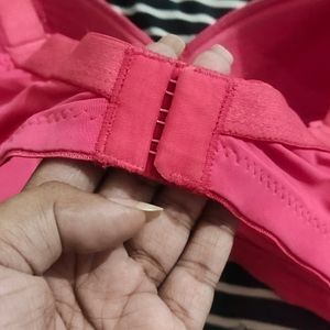 Rose Pink Hot Bra....🔥