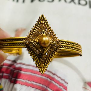 Bangle Kadha For Ethnic Wear