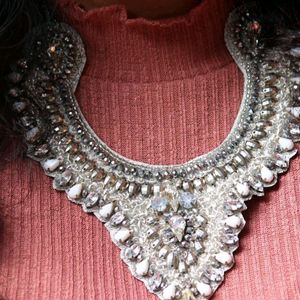 Beautiful Handmade Necklace