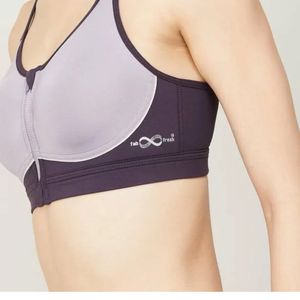 Enamor Sports Bra