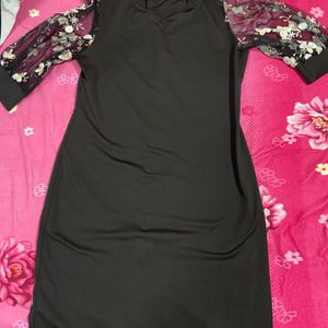 Shein Bodycon dress