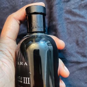 Zara night pour homme III edp