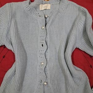 Korean Cardigan