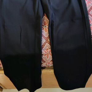 Formal Streachable Pant