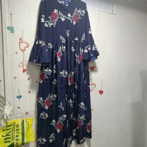 Long Gown For Women