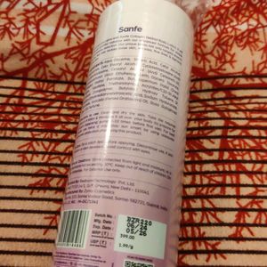 Sanfe Body Lotion