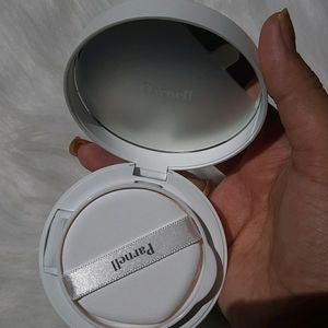 Korean Parnell Cicamanu Serum Cushion Concealer No