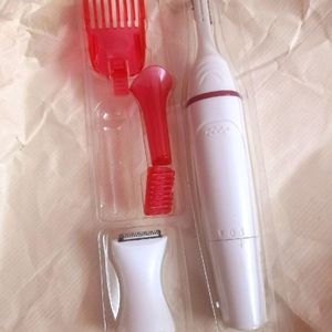 Sweet Trimmer For Woman