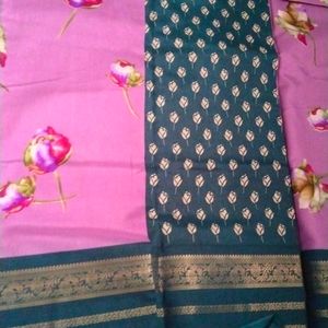 New Sarees