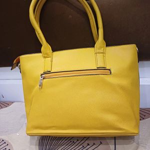 Levie Handbag