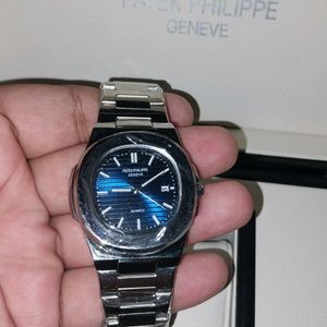 Patek Philippe Nautilus Ref.5711