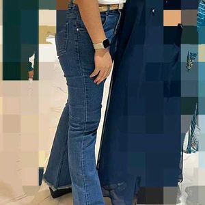 Denim Bootcut Women Jeans