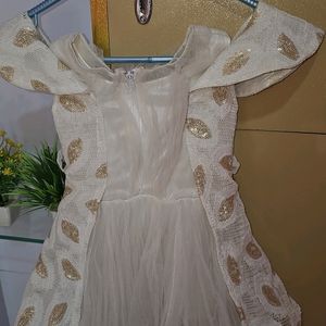 Baby Girl Frock