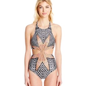 ISABEL MARANT SWIMSUIT