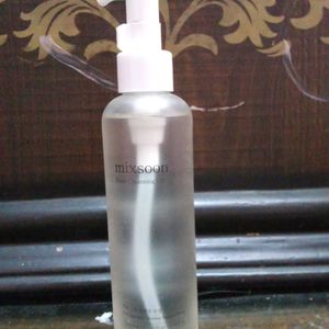 Mixsoon Cleansing Oil