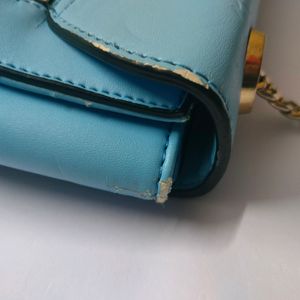 Branded Sling Bag