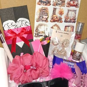 Girl Gift Hamper