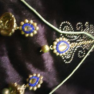 Bridal Collection Of Jewellery