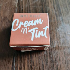 Swiss Beauty Cream Tint