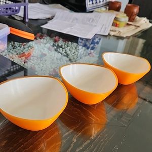 Snacks Bowl