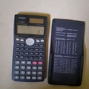 Calculator For Engineering