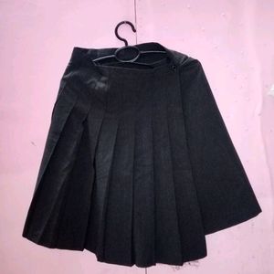 School Short Skirt