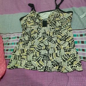 Women Beach Wear Top